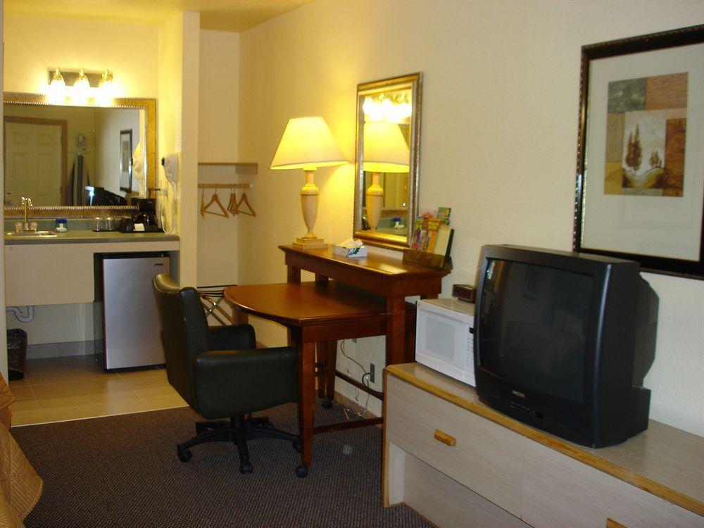 Value Inn Motel Eugene Exterior foto