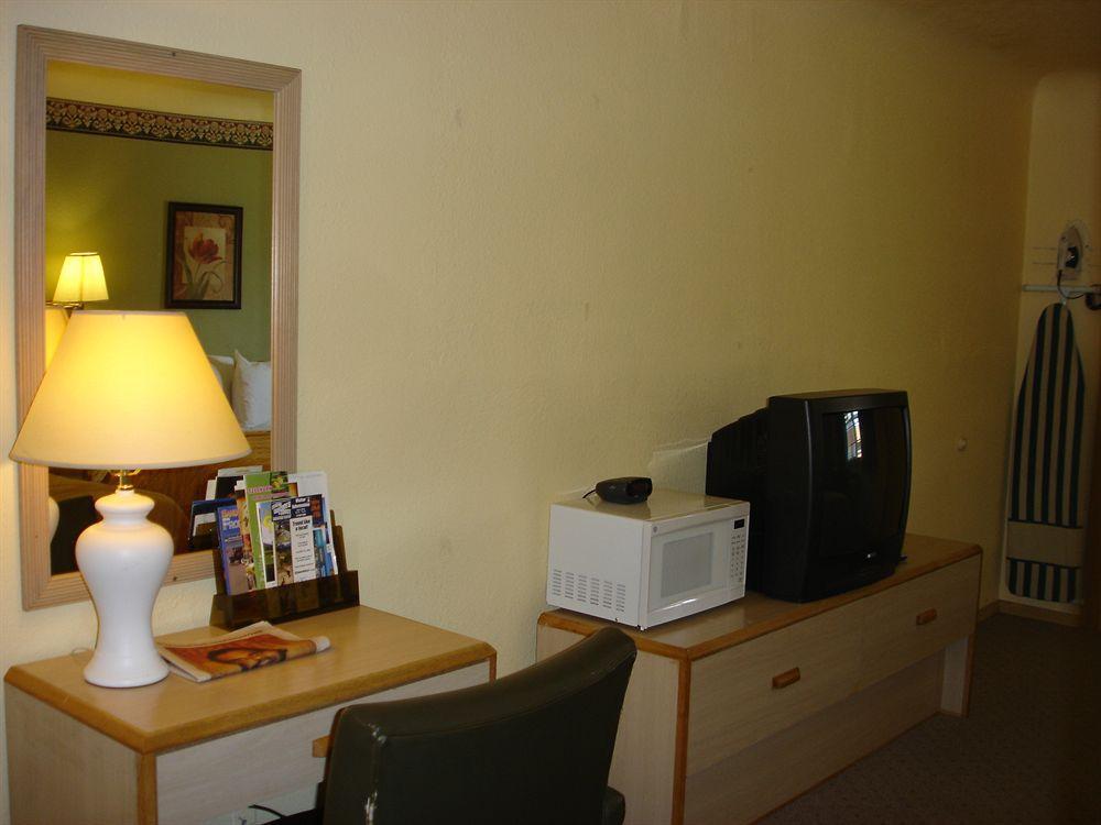 Value Inn Motel Eugene Exterior foto