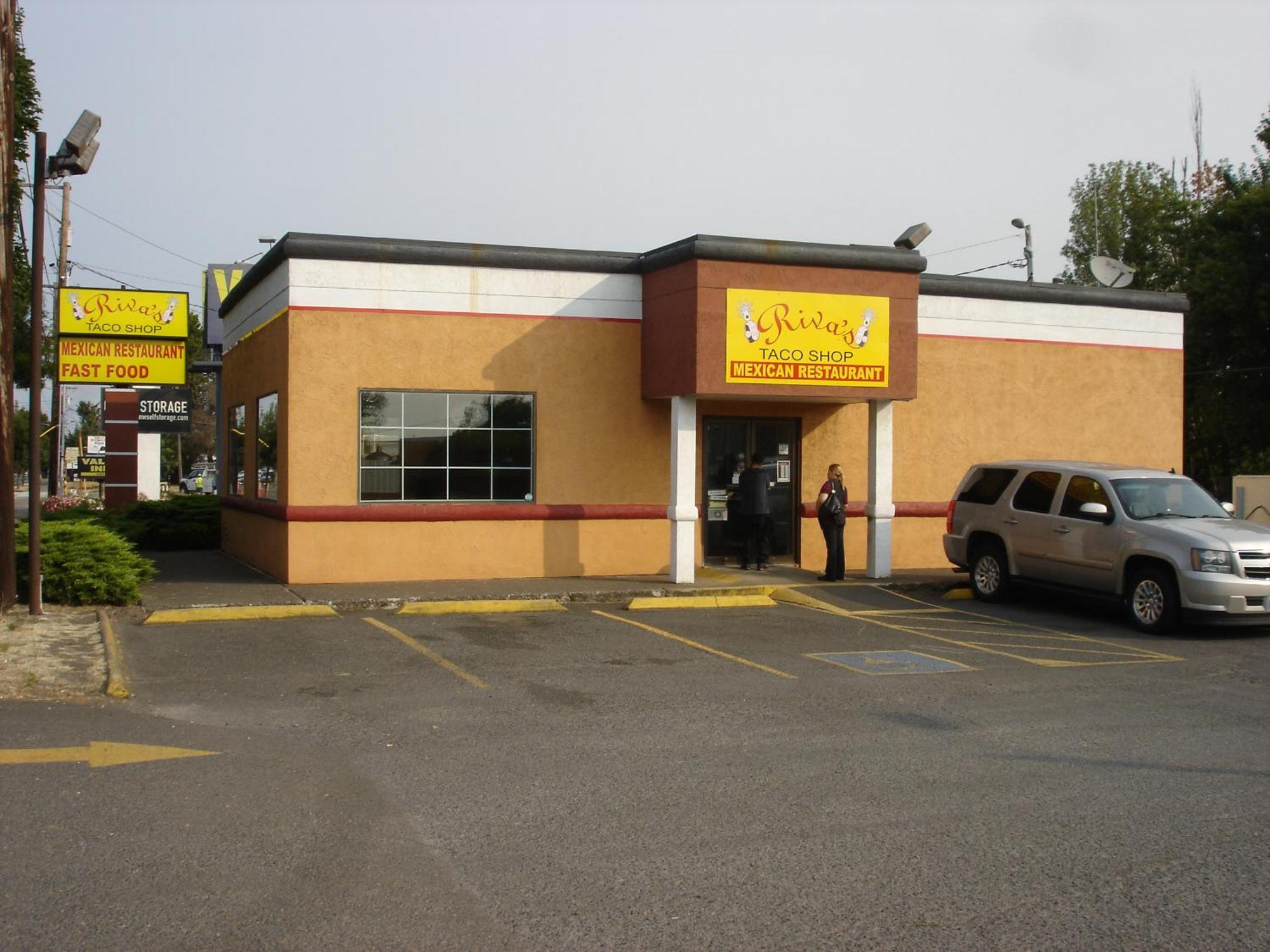 Value Inn Motel Eugene Exterior foto