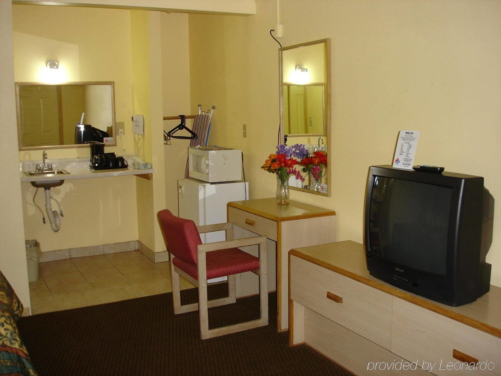 Value Inn Motel Eugene Zimmer foto