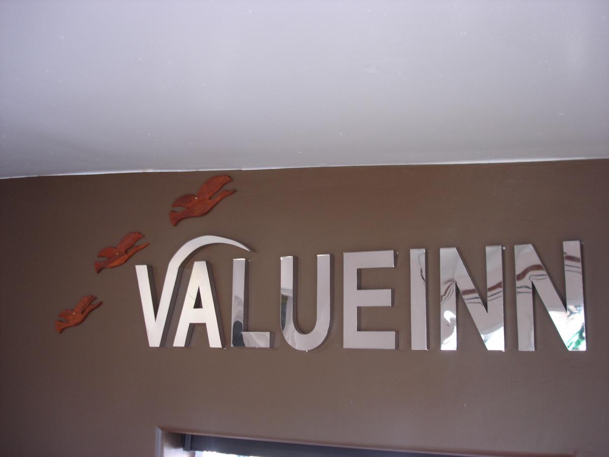 Value Inn Motel Eugene Exterior foto